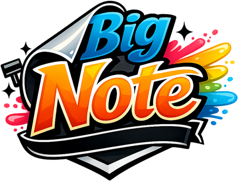 Big Note