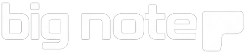 Big Note